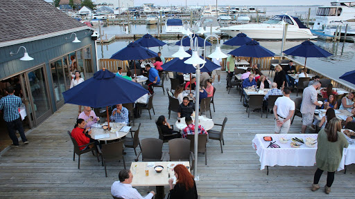 Salt Shelter Island